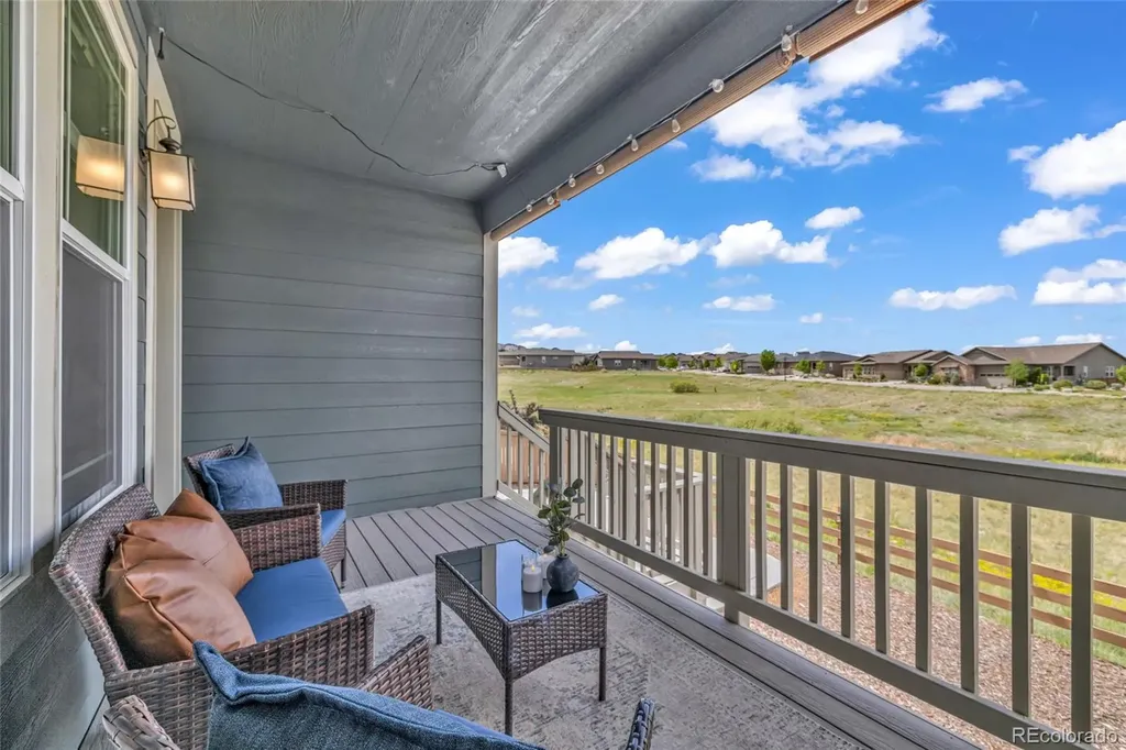 4379 Hidden Gulch Road Castle Rock CO 80104