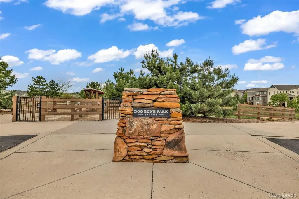 4379 Hidden Gulch Road Castle Rock CO 80104