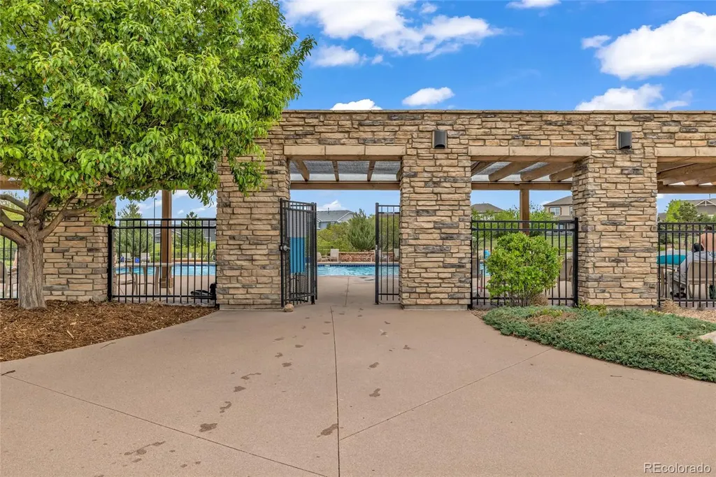 4379 Hidden Gulch Road Castle Rock CO 80104