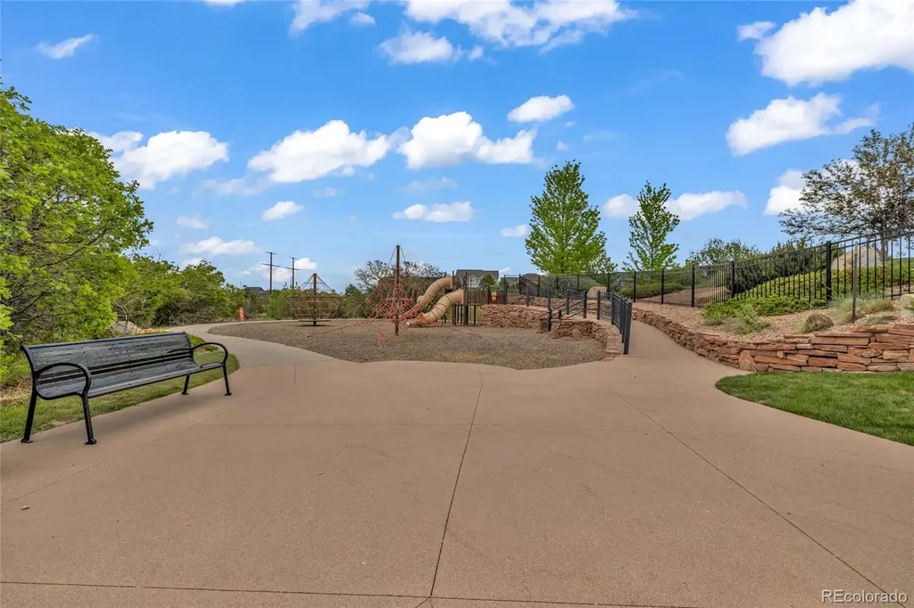 4379 Hidden Gulch Road Castle Rock CO 80104