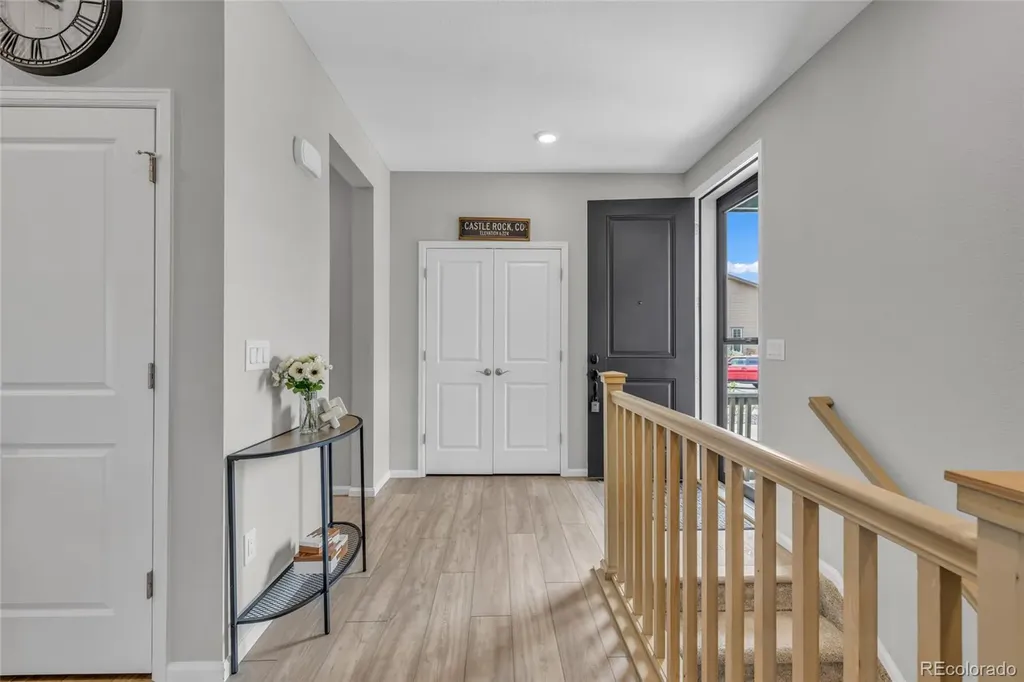 4379 Hidden Gulch Road Castle Rock CO 80104