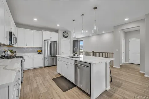 4379 Hidden Gulch Road Castle Rock CO 80104