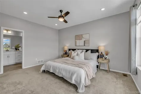 4379 Hidden Gulch Road Castle Rock CO 80104