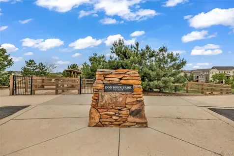 4379 Hidden Gulch Road Castle Rock CO 80104