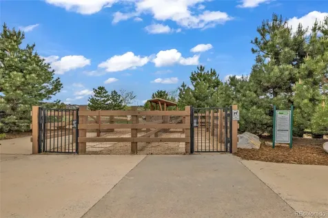 4379 Hidden Gulch Road Castle Rock CO 80104