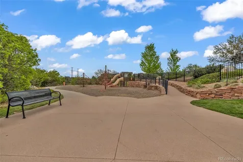 4379 Hidden Gulch Road Castle Rock CO 80104