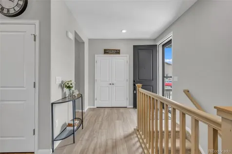 4379 Hidden Gulch Road Castle Rock CO 80104