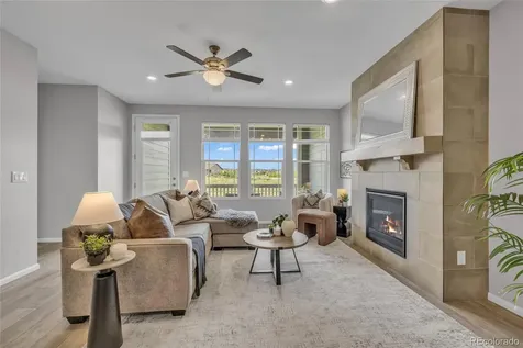 4379 Hidden Gulch Road Castle Rock CO 80104