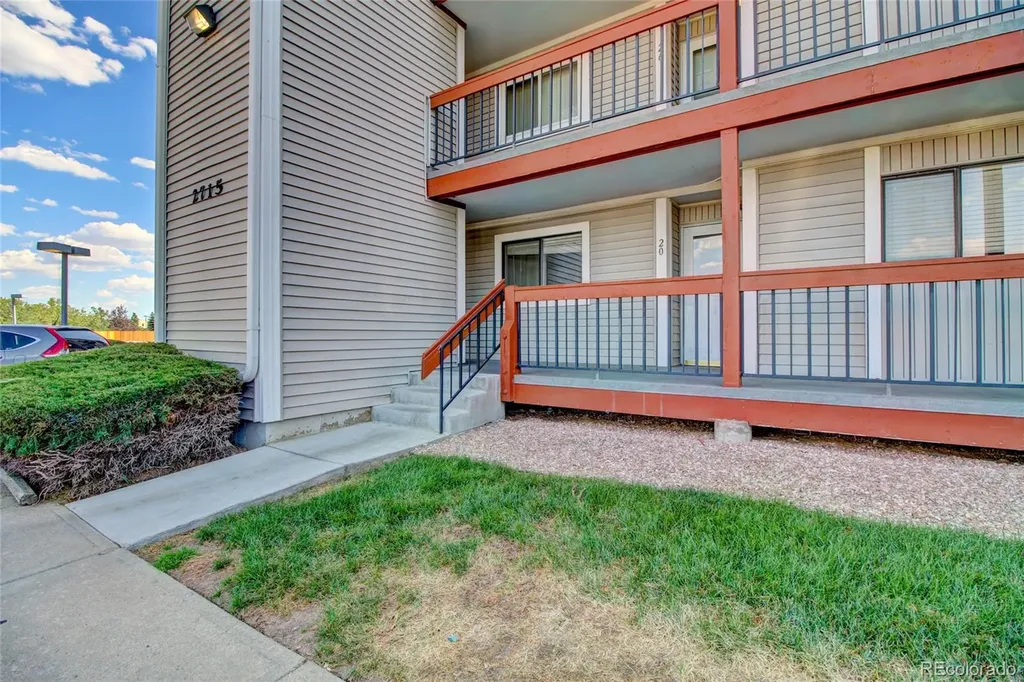 2715 W 86th Avenue Westminster CO 80031