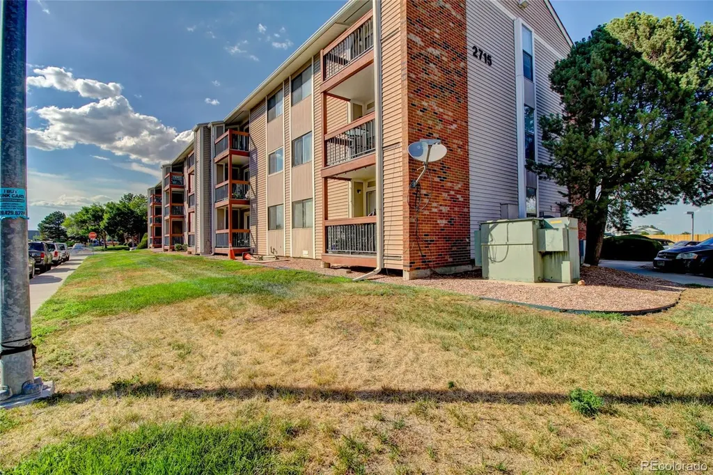 2715 W 86th Avenue Westminster CO 80031