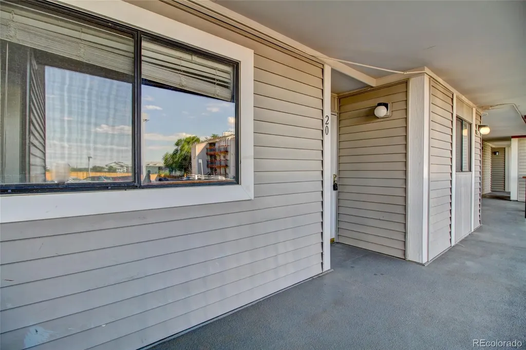 2715 W 86th Avenue Westminster CO 80031
