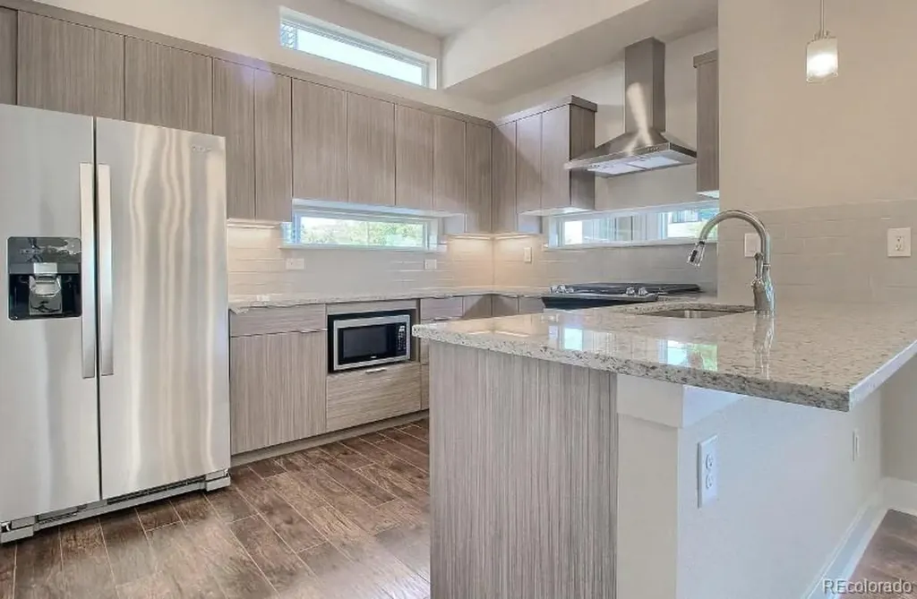 1641 King Street Denver CO 80204