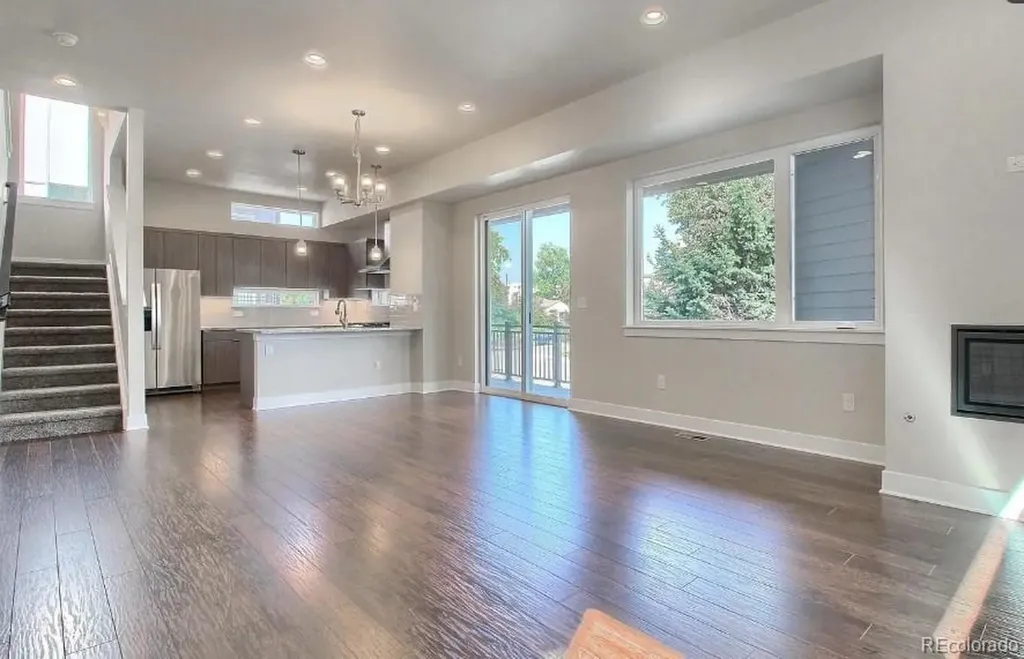 1641 King Street Denver CO 80204