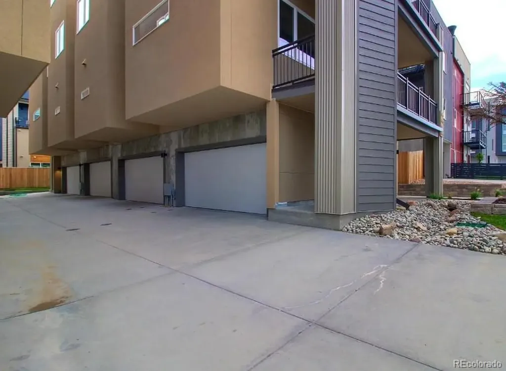 1641 King Street Denver CO 80204