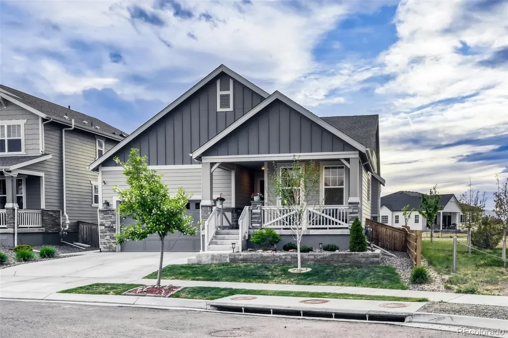10997 Memphis Street Commerce City CO 80022