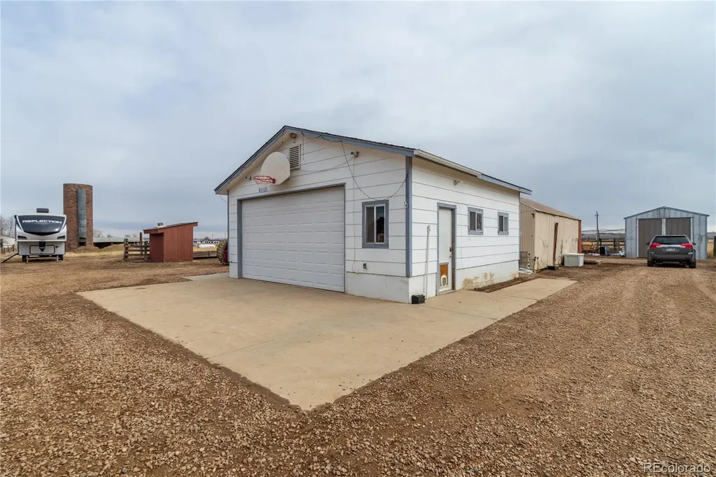 14798 N 115th Street Longmont CO 80504