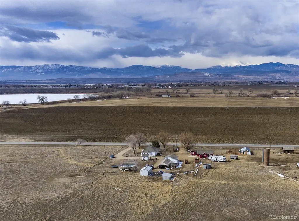 14798 N 115th Street Longmont CO 80504