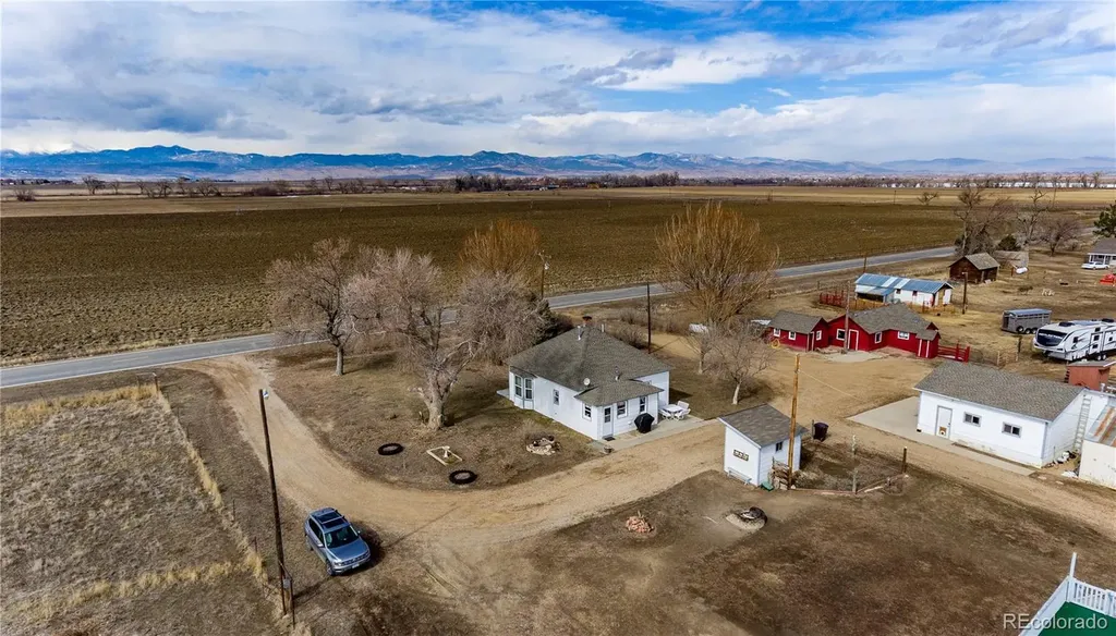 14798 N 115th Street Longmont CO 80504