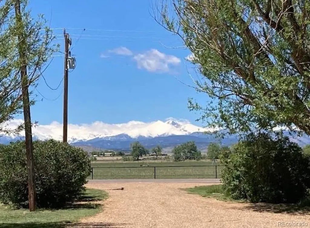 14798 N 115th Street Longmont CO 80504