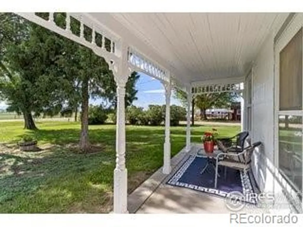 14798 N 115th Street Longmont CO 80504