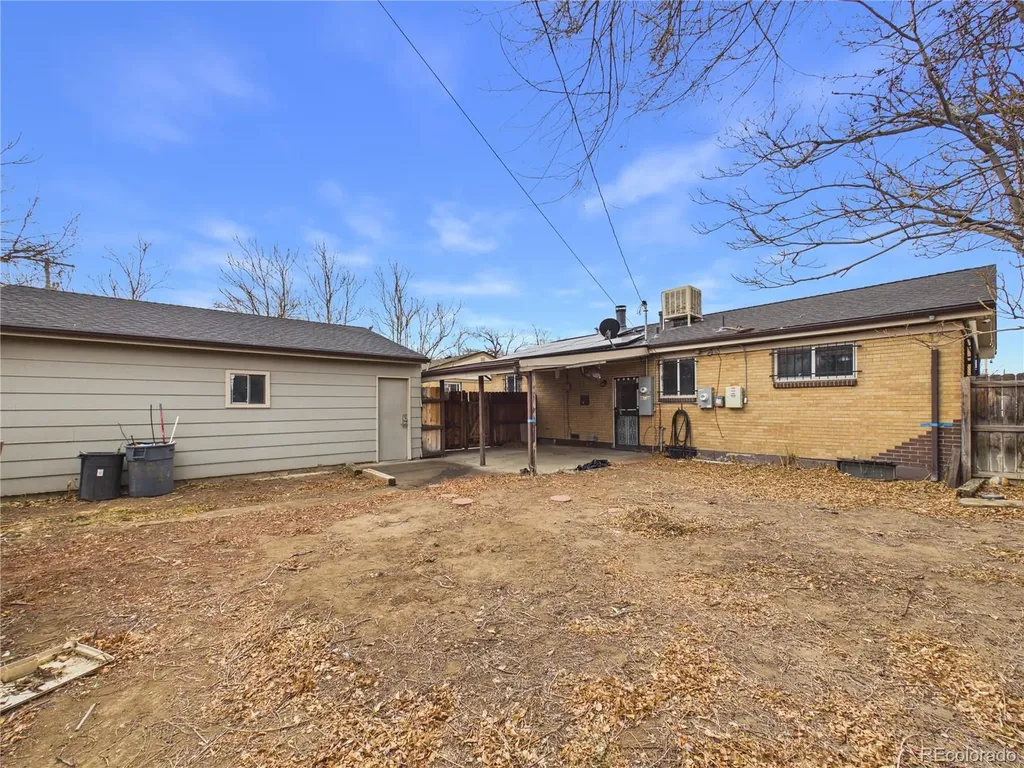 1350 Scranton Street Aurora CO 80011
