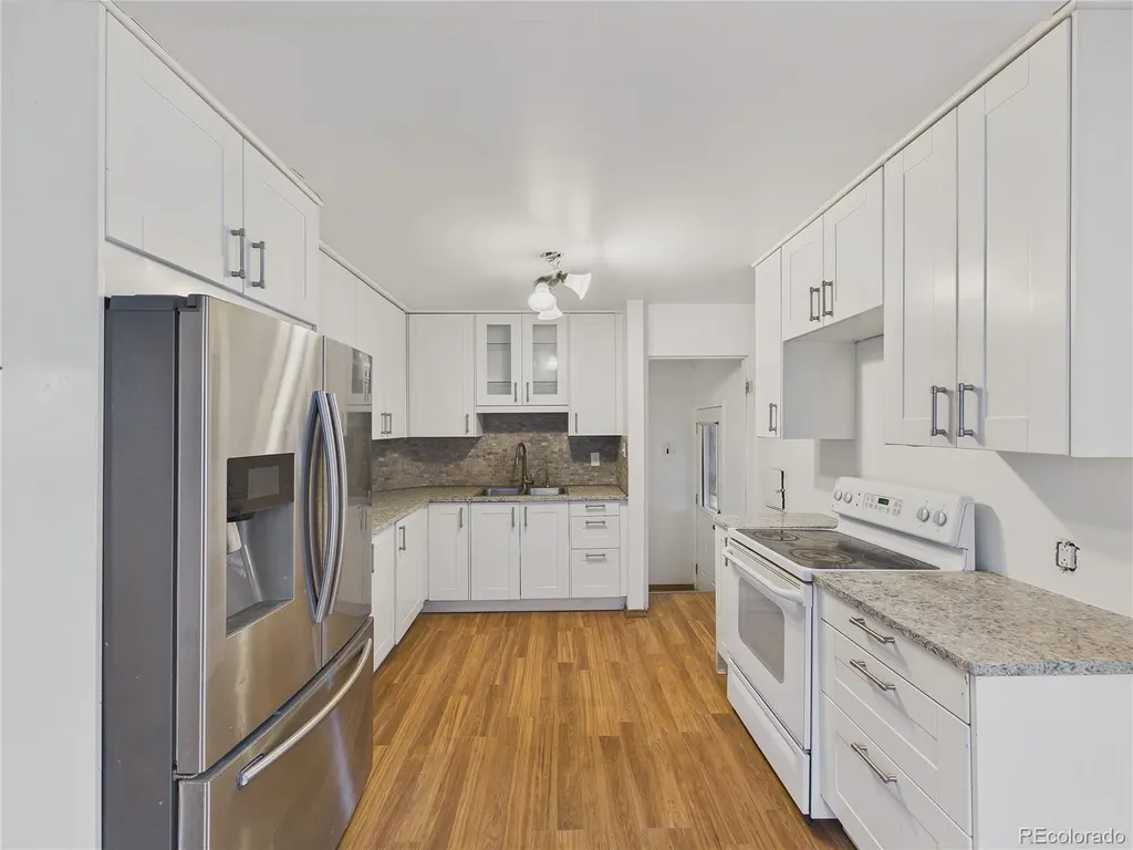 1350 Scranton Street Aurora CO 80011