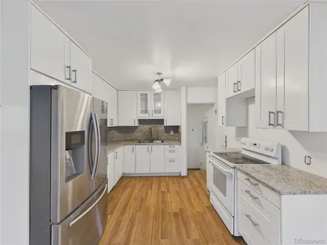1350 Scranton Street Aurora CO 80011