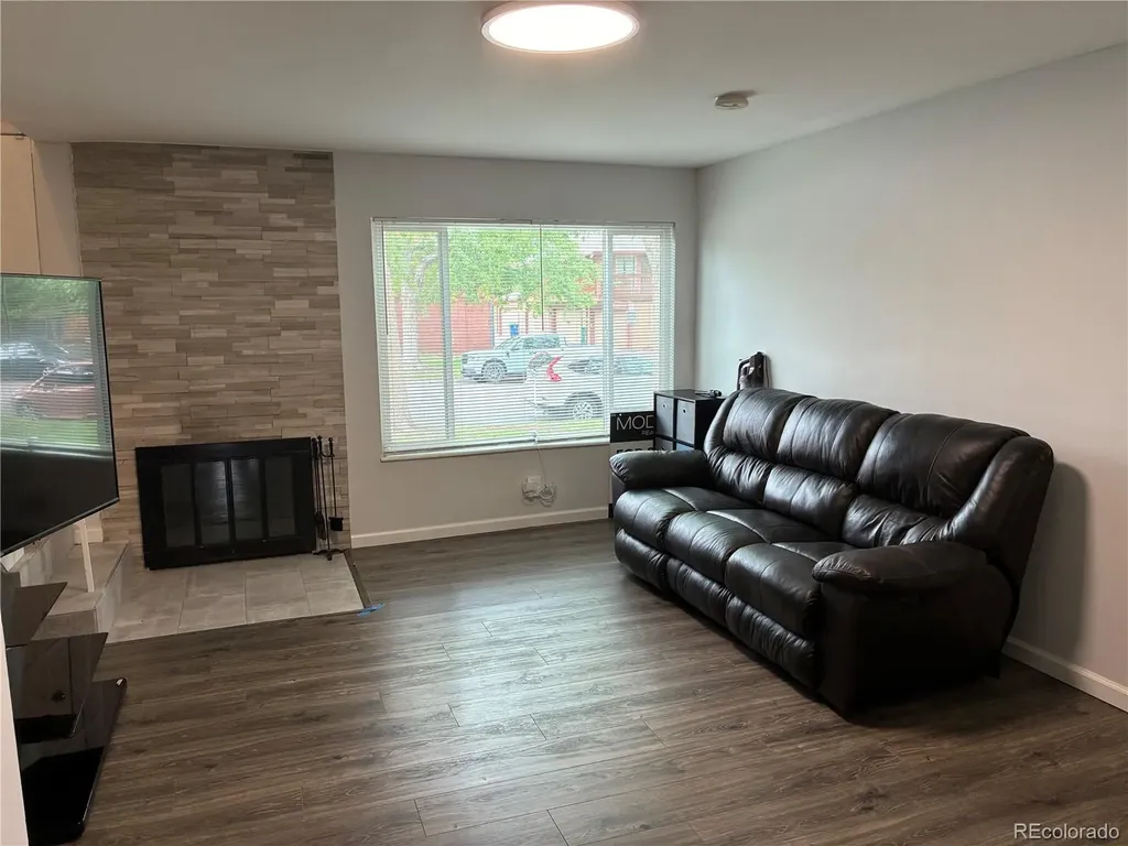 1264 S Crystal Way Aurora CO 80012