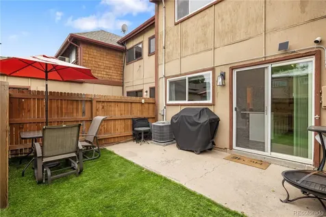 1264 S Crystal Way Aurora CO 80012