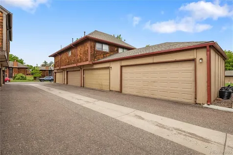 1264 S Crystal Way Aurora CO 80012