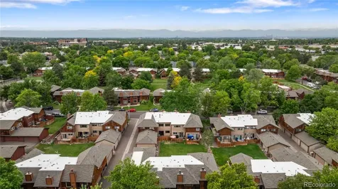 1264 S Crystal Way Aurora CO 80012