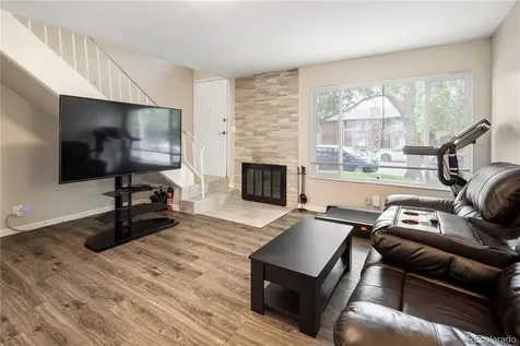 1264 S Crystal Way Aurora CO 80012