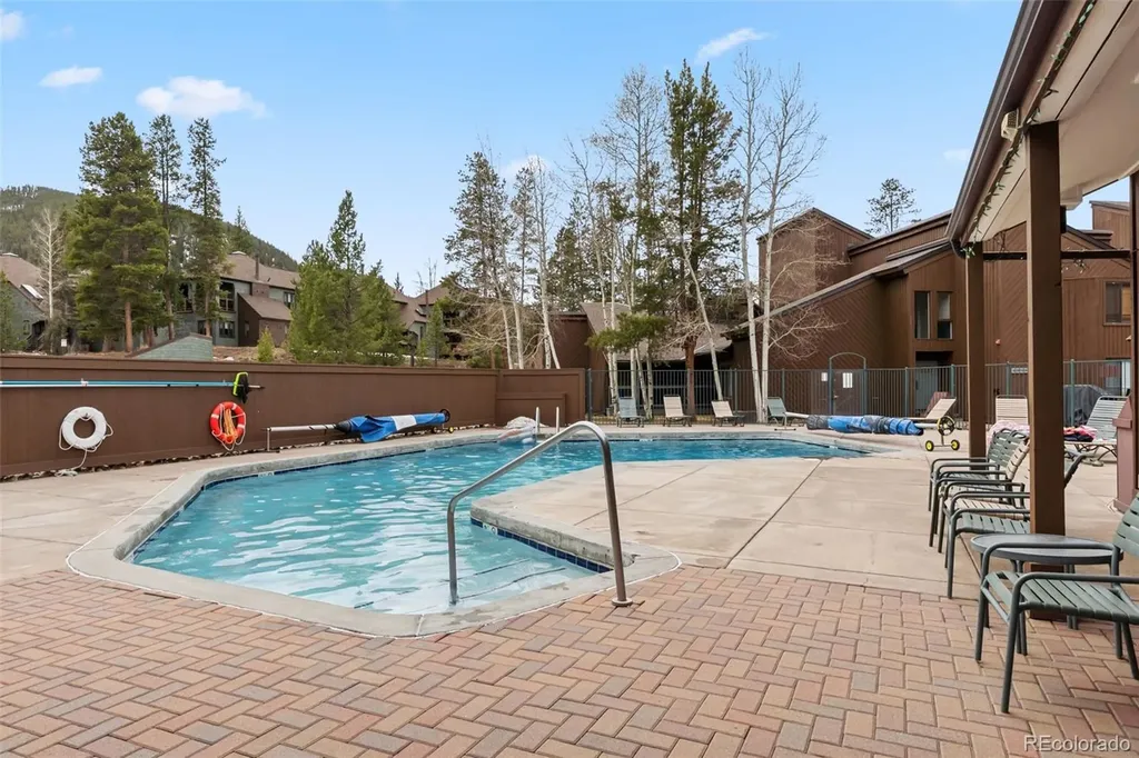 423 Wild Irishman Road Dillon CO 80435