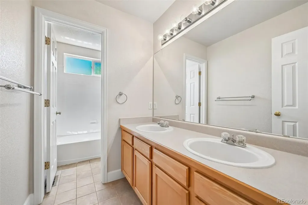 13674 W 63rd Circle Arvada CO 80004