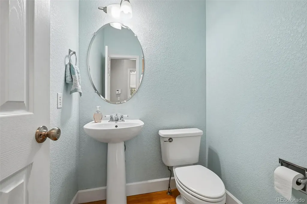 13674 W 63rd Circle Arvada CO 80004