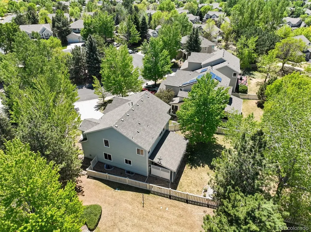 13674 W 63rd Circle Arvada CO 80004