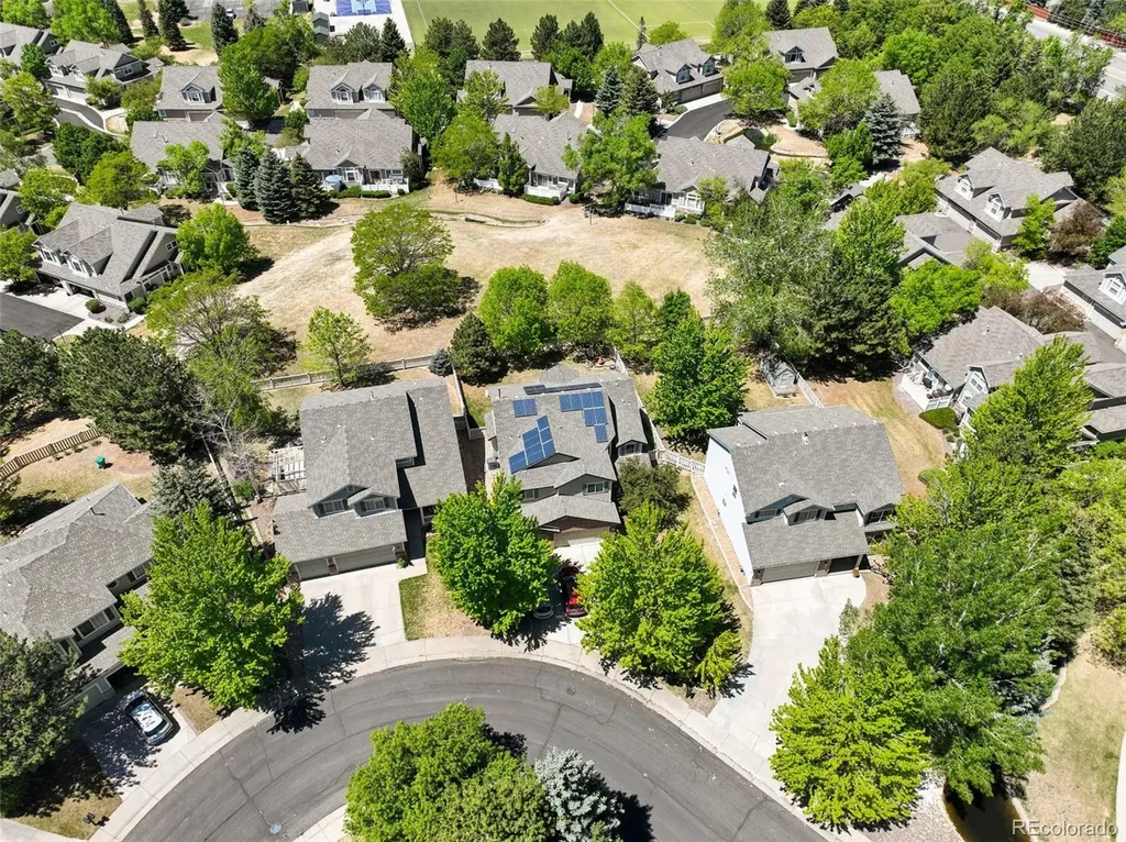 13674 W 63rd Circle Arvada CO 80004