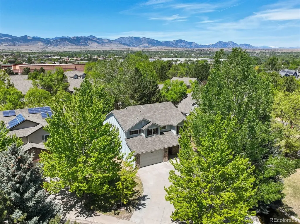 13674 W 63rd Circle Arvada CO 80004
