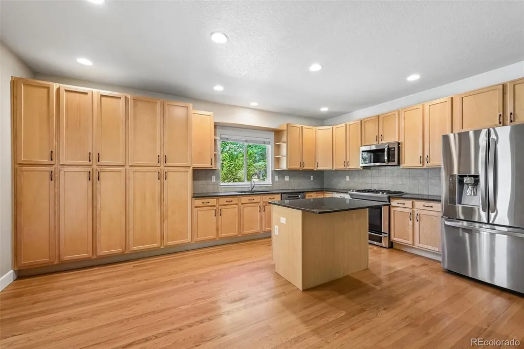 13674 W 63rd Circle Arvada CO 80004