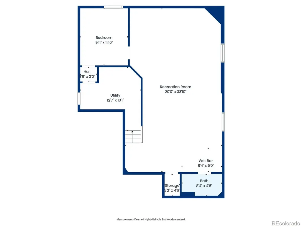 13674 W 63rd Circle Arvada CO 80004