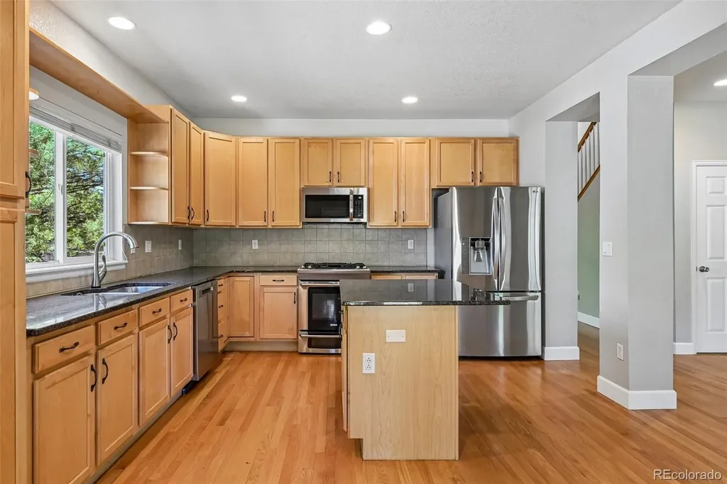 13674 W 63rd Circle Arvada CO 80004