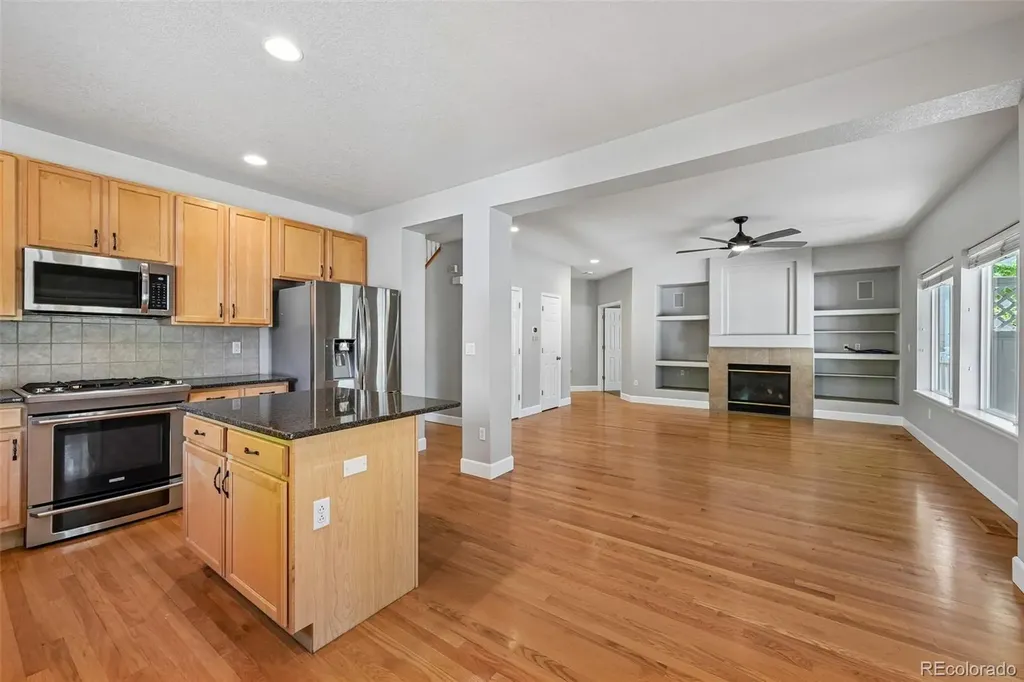 13674 W 63rd Circle Arvada CO 80004