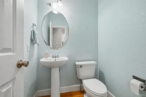 13674 W 63rd Circle Arvada CO 80004