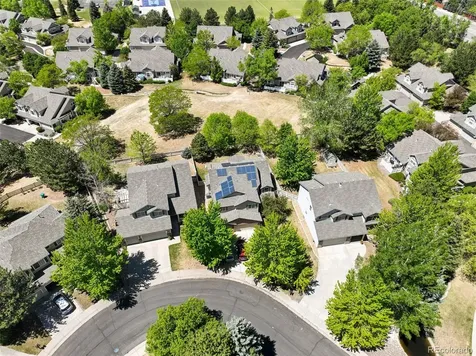 13674 W 63rd Circle Arvada CO 80004