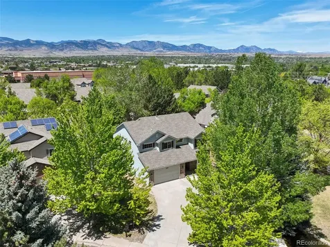 13674 W 63rd Circle Arvada CO 80004