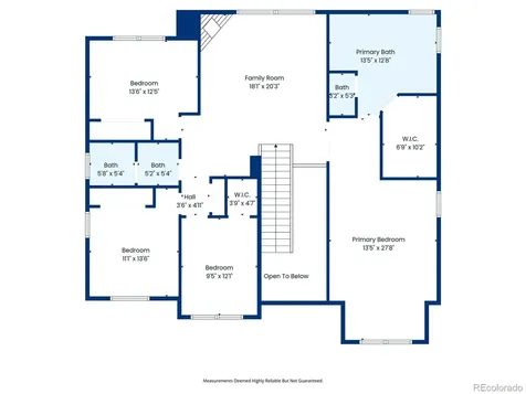 13674 W 63rd Circle Arvada CO 80004