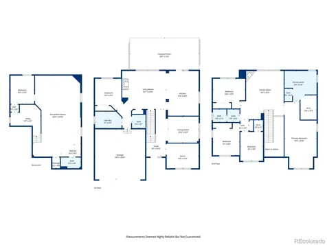 13674 W 63rd Circle Arvada CO 80004