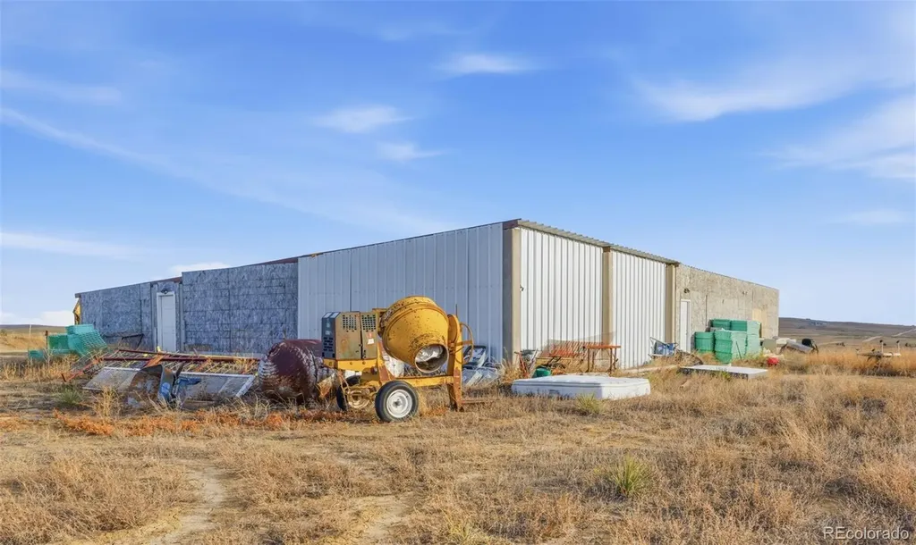 26775 E Us Highway 24 Calhan CO 80808