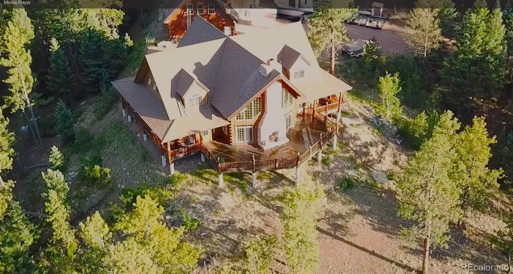6101 Tallahassee Trail Canon City CO 81212
