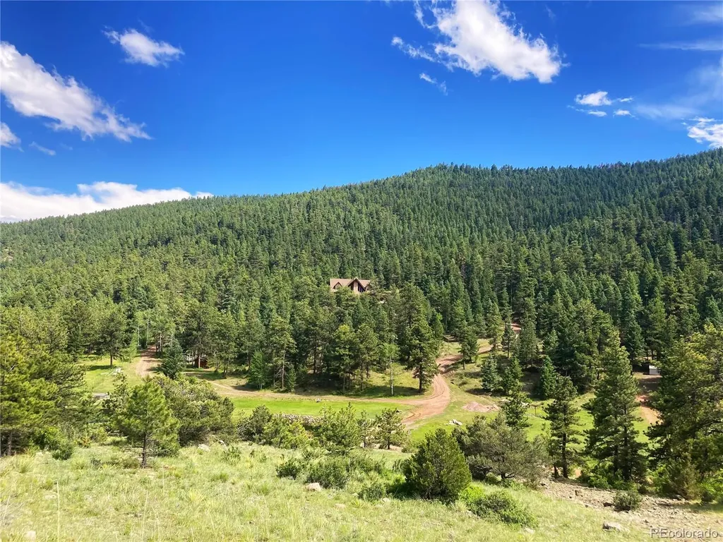 6101 Tallahassee Trail Canon City CO 81212